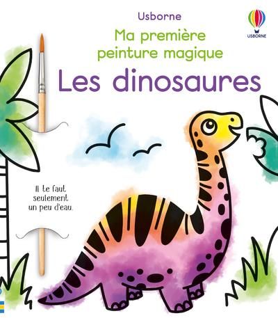 Emprunter Les dinosaures livre