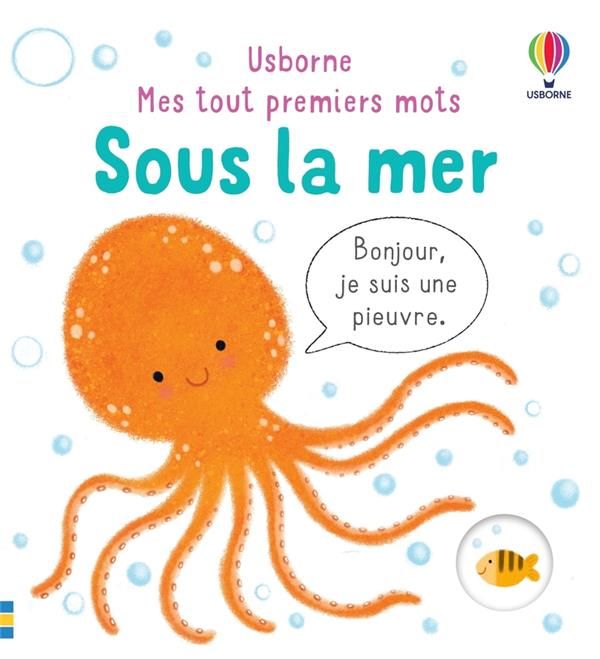 Emprunter Sous la mer livre