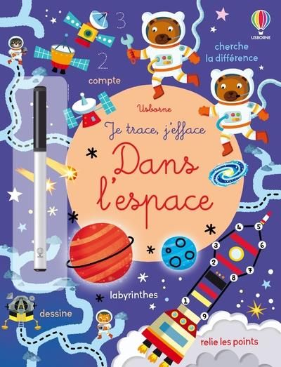 Emprunter Dans l'espace livre