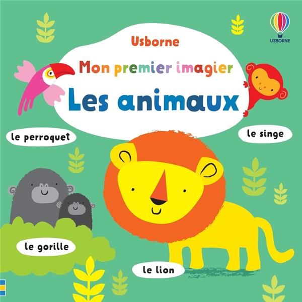 Emprunter Les animaux livre