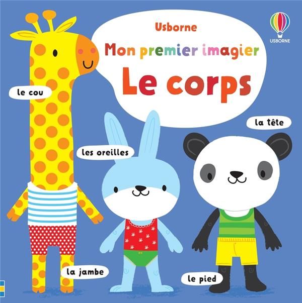 Emprunter Le corps livre