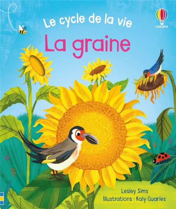 Emprunter La graine livre