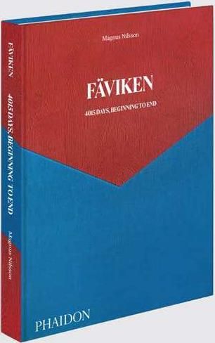 Emprunter FAVIKEN - 4015 DAYS, BEGINNING TO END livre