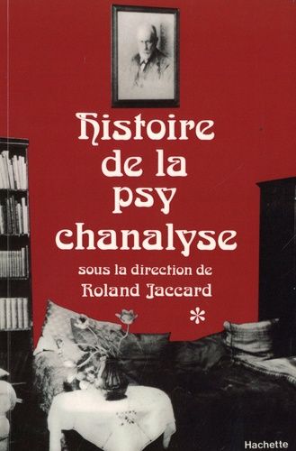 Emprunter Histoire de la psychologie livre