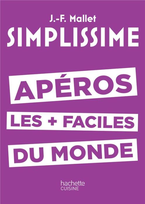 Emprunter Apéros les + faciles du monde livre