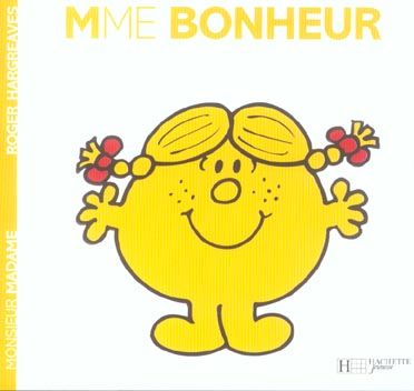 Emprunter Madame Bonheur livre