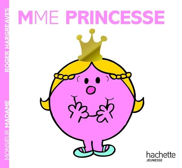 Emprunter Madame princesse livre