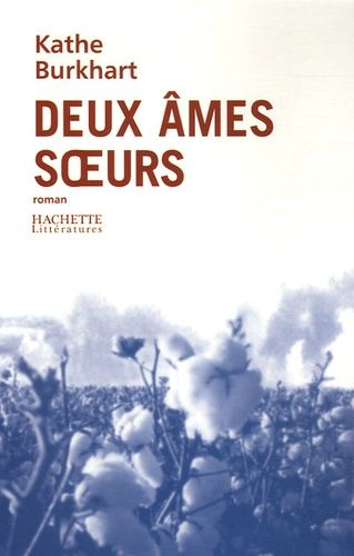 Emprunter Deux âmes soeurs livre