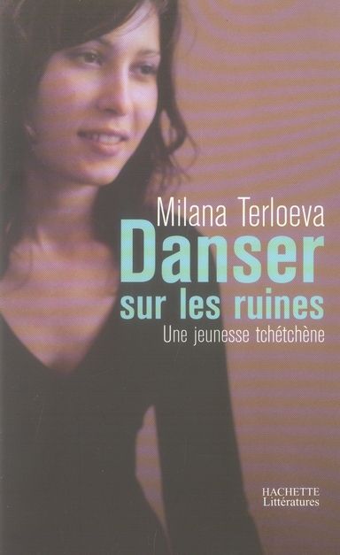 Emprunter Danser sur les ruines. Une jeunesse tchétchène livre