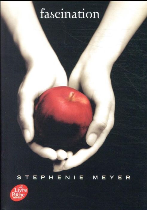 Emprunter Twilight Tome 1 : Fascination livre