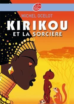 Emprunter Kirikou et la sorcière livre