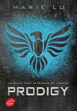 Emprunter Legend Tome 2 : Prodigy livre