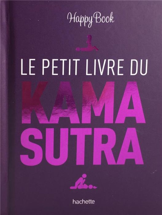 Emprunter Le petit livre du Kamasutra livre