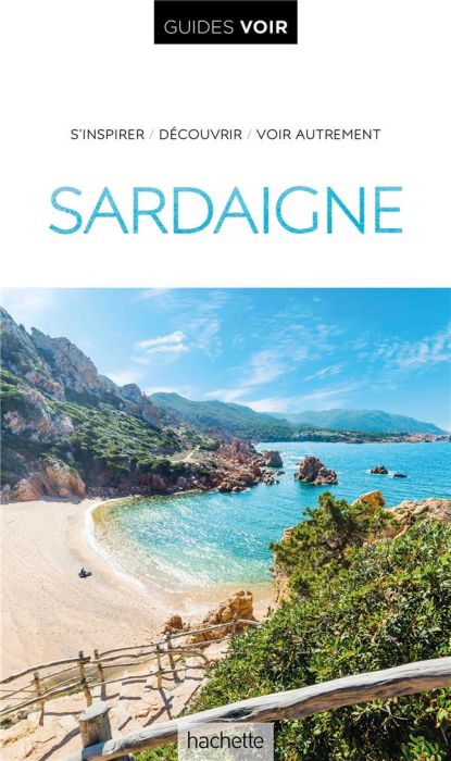 Emprunter Sardaigne livre