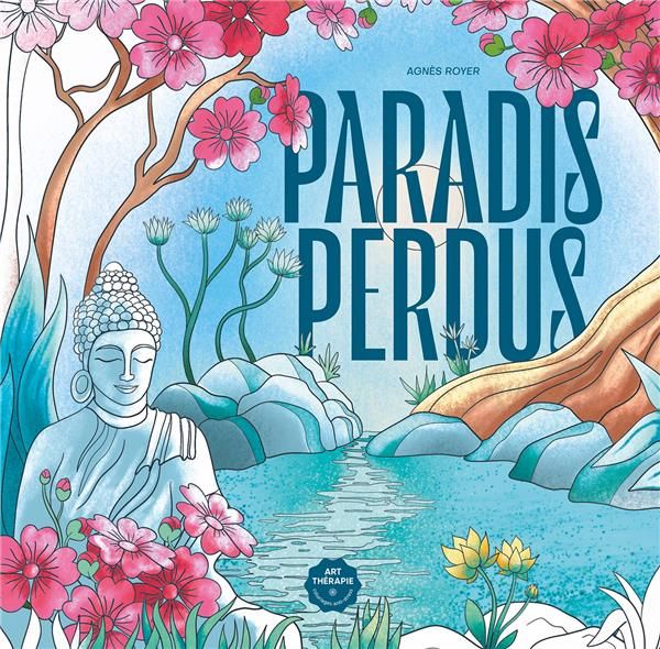 Emprunter Paradis perdus livre