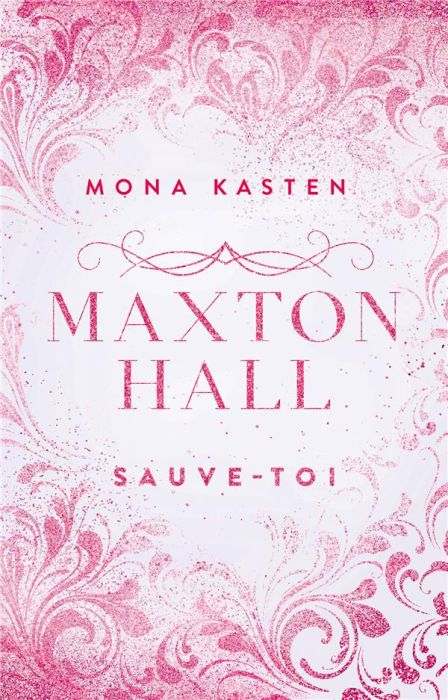 Emprunter Maxton Hall Tome 2 : Sauve-toi livre