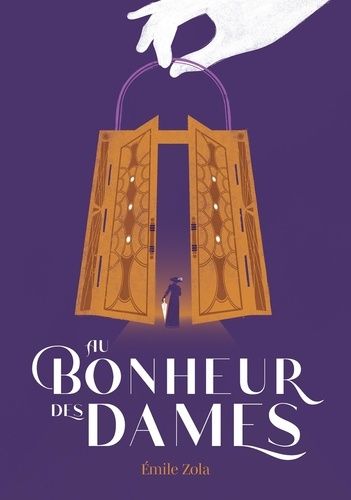 Emprunter Au bonheur des Dames. Texte abrégé livre