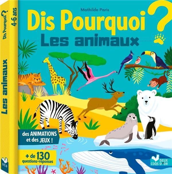 Emprunter Les animaux livre