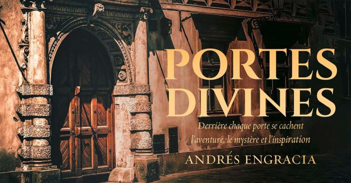 Emprunter Mon oracle de poche Portes divines livre