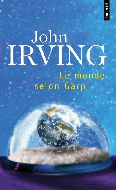 Emprunter Le monde selon Garp livre