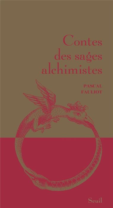 Emprunter Contes des sages alchimistes livre