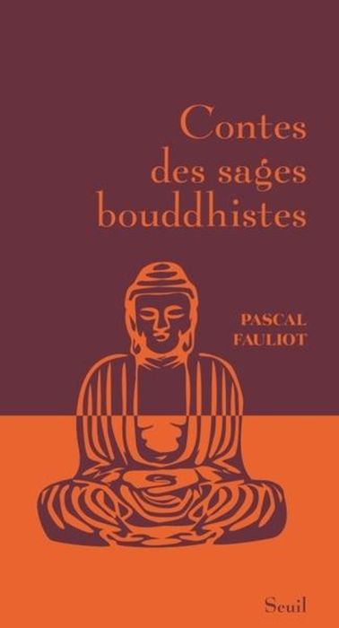 Emprunter Contes des sages bouddhistes livre