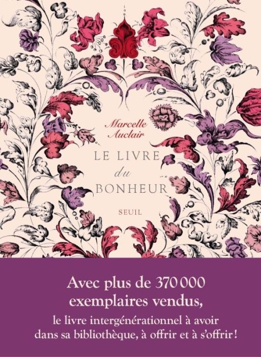 Emprunter Le livre du bonheur livre