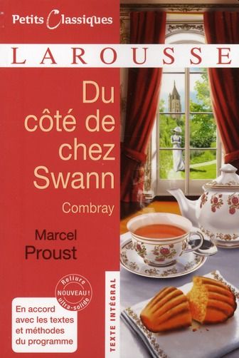 Emprunter Du côté de chez Swann. Combray livre