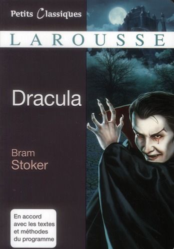 Emprunter Dracula livre