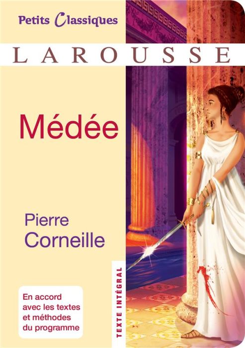 Emprunter Médée livre