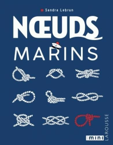 Emprunter Noeuds marins livre