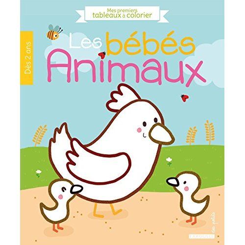 Emprunter Les bébés animaux livre