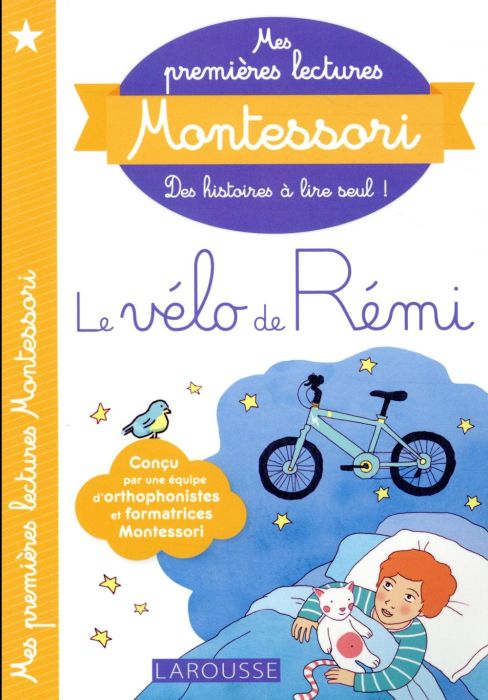 Emprunter Le vélo de Rémi. Précédé de Le bébé de Tata Lila livre