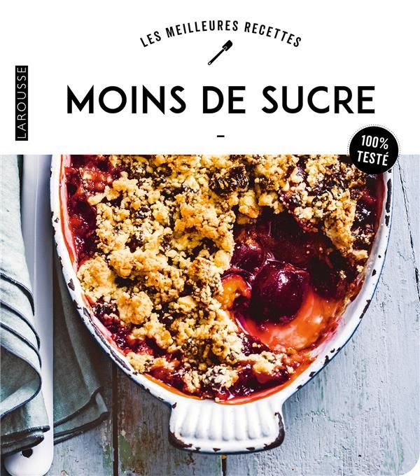 Emprunter Moins de sucre livre