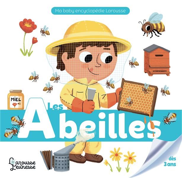 Emprunter Les Abeilles livre