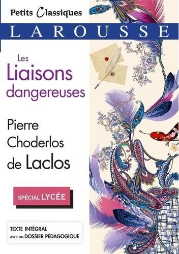 Emprunter Les Liaisons dangereuses livre