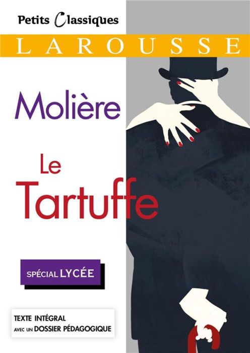 Emprunter Le Tartuffe livre