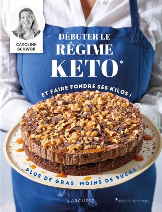 Emprunter Débuter le régime keto. Et faire fondre ses kilos ! livre