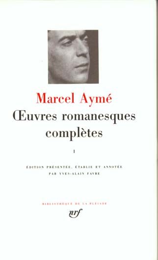 Emprunter Oeuvres romanesques complètes. Tome 1 livre