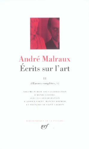 Emprunter Ecrits sur l'art. Tome 2 livre