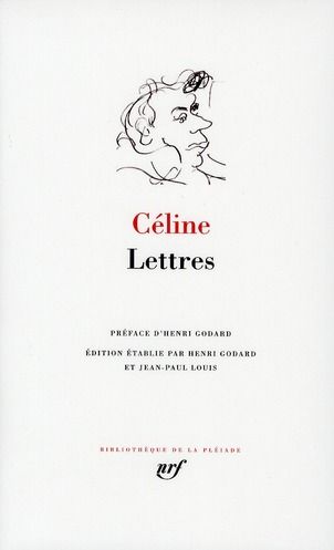 Emprunter Lettres livre