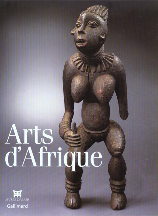 Emprunter Arts d'Afrique livre