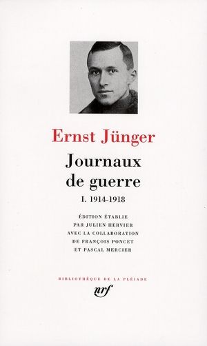 Emprunter Journaux de guerre. Tome 1, 1914-1918 livre