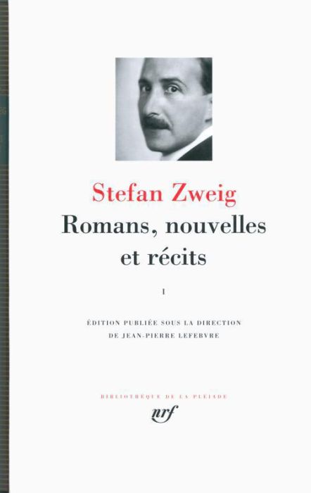 Emprunter Romans, nouvelles et récits. Volume 1 livre