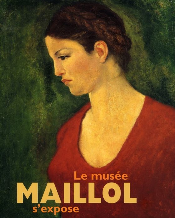 Emprunter Le musée Maillol s'expose livre