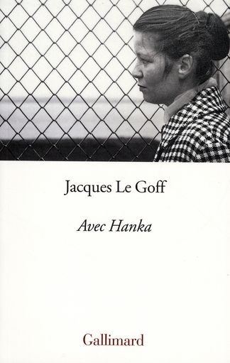 Emprunter Avec Hanka livre