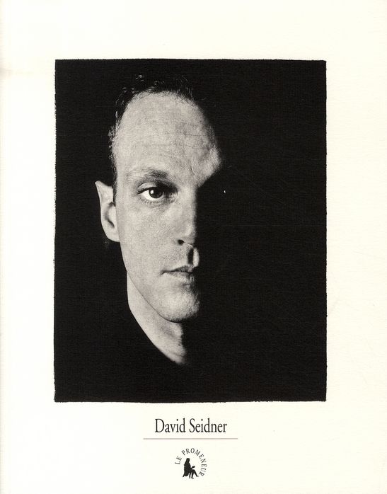 Emprunter David Seidner livre