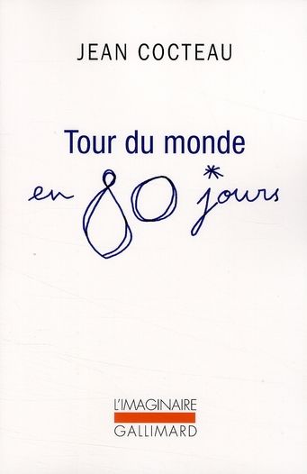 Emprunter Tour du monde en 80 jours. Mon premier voyage livre