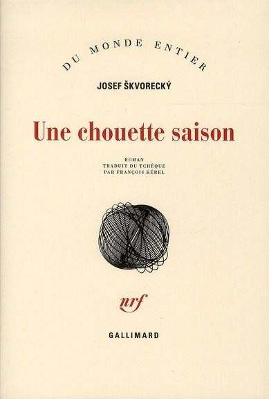 Emprunter Une chouette saison livre