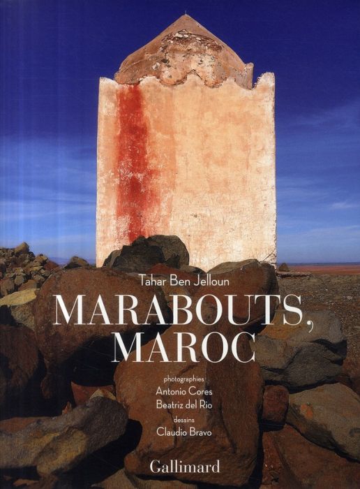 Emprunter Marabouts, Maroc livre